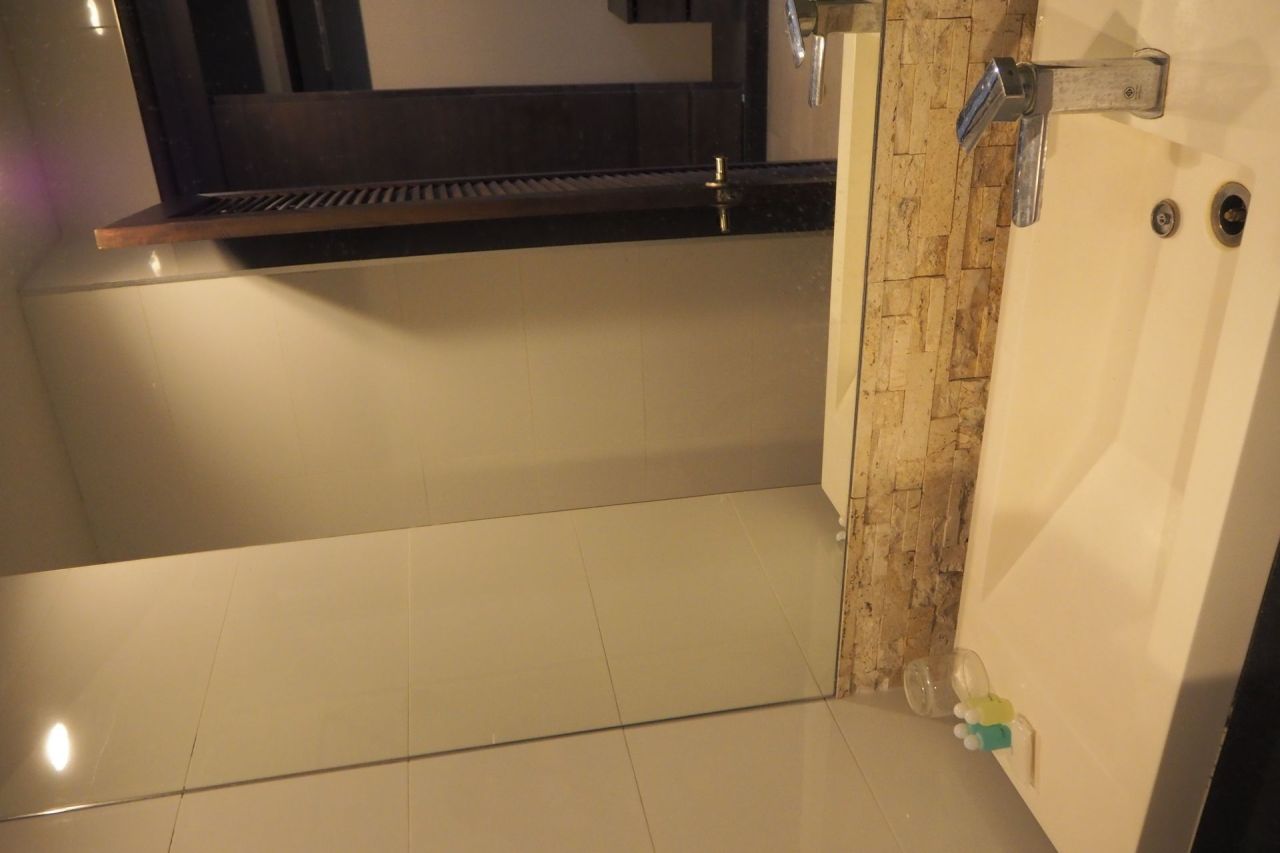 Appartamenti sulla spiaggia di Bang Tao, Thailandia, 44 m² - foto 12