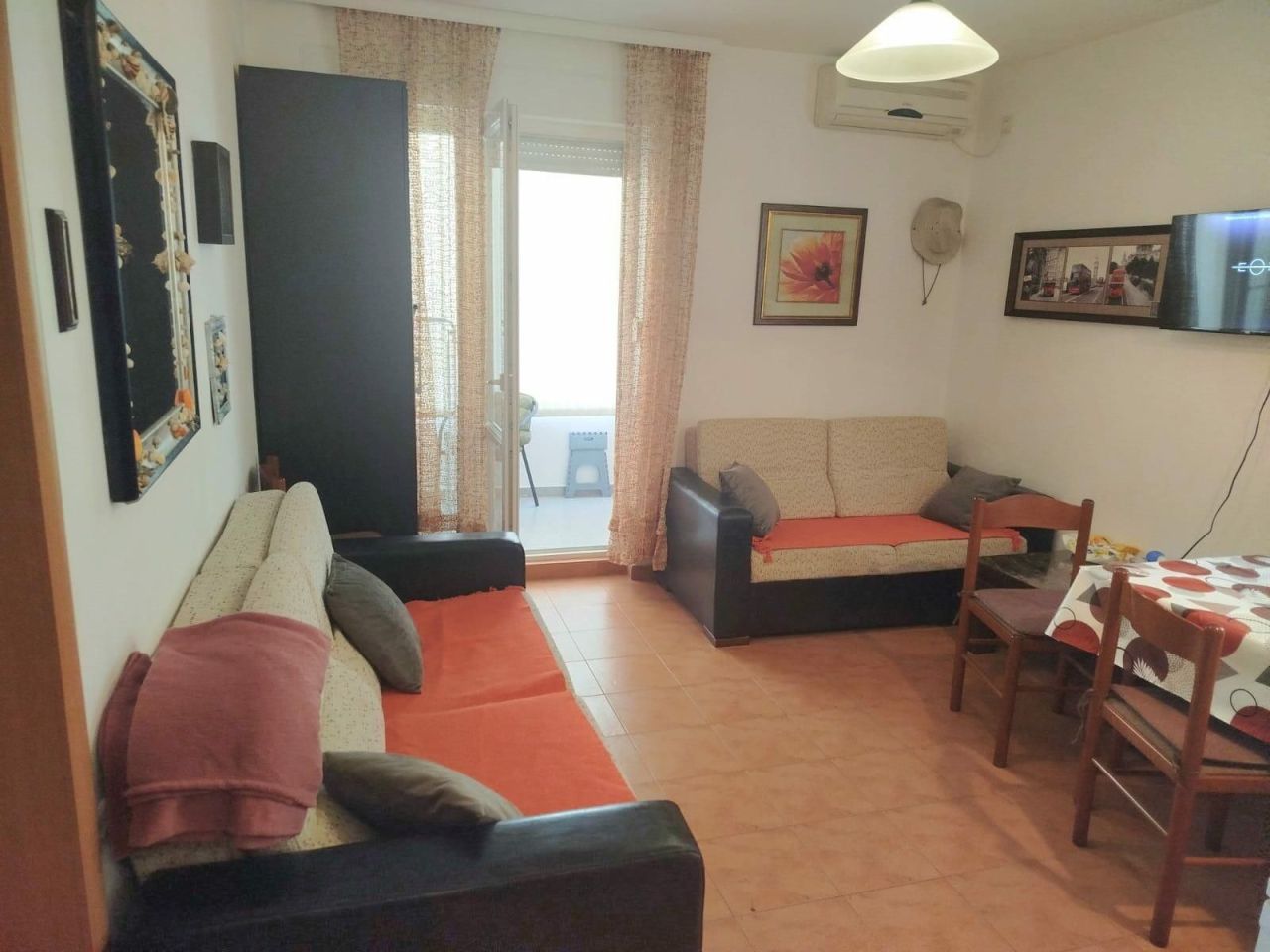 Appartement à Petrovac, Monténégro, 44 m² - image 1