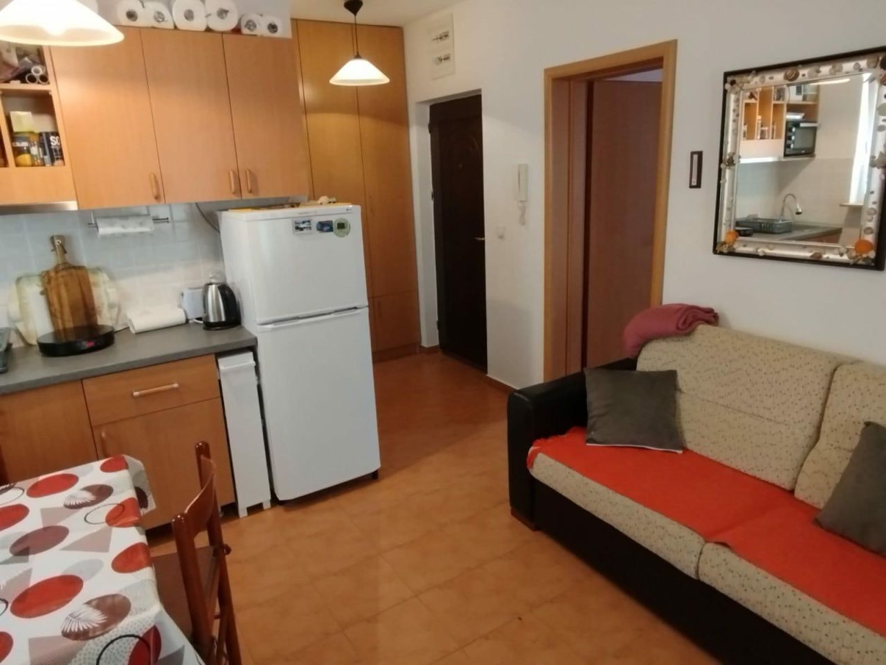 Appartamento a Petrovac, Montenegro, 44 m² - foto 3