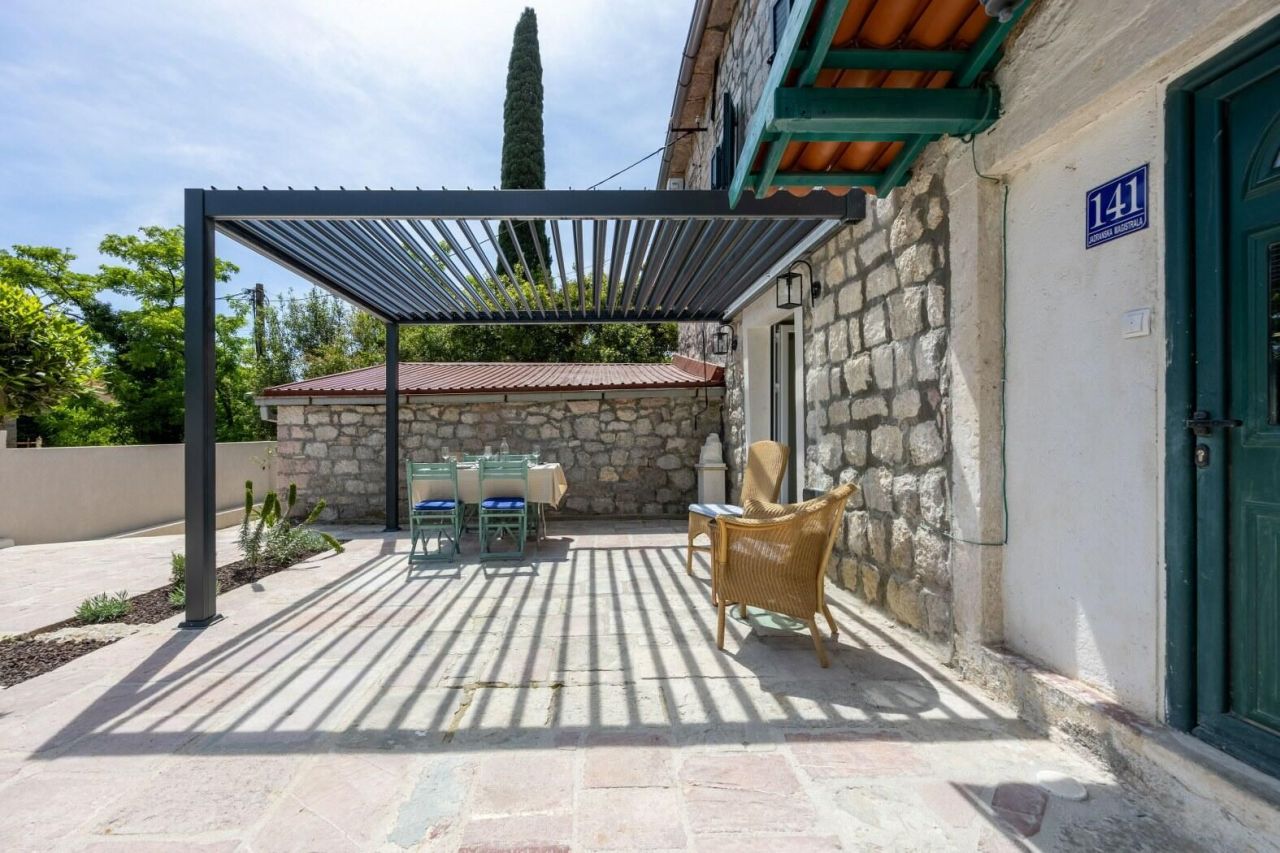 Maison à Kamenari, Monténégro, 92 m² - image 18