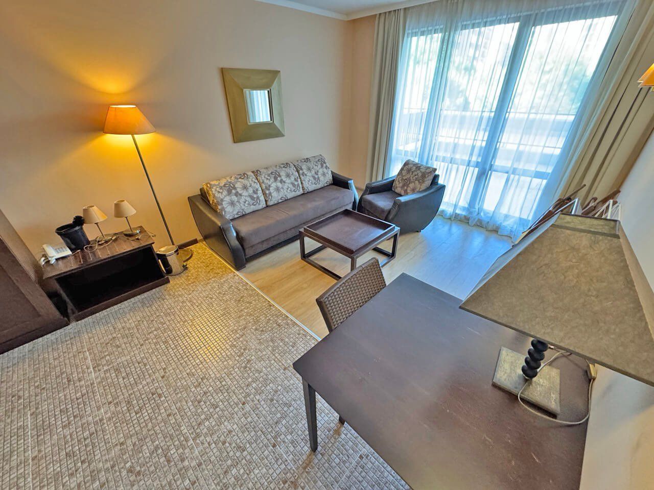 Apartment in Sonnenstrand, Bulgarien, 89 m² - Foto 1