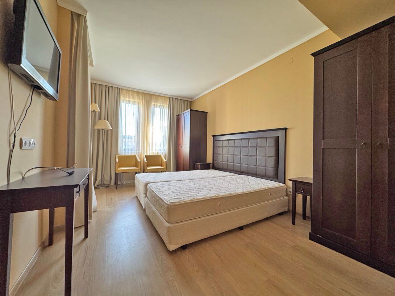 Appartement à Slantchev Briag, Bulgarie, 73 m² - image 1
