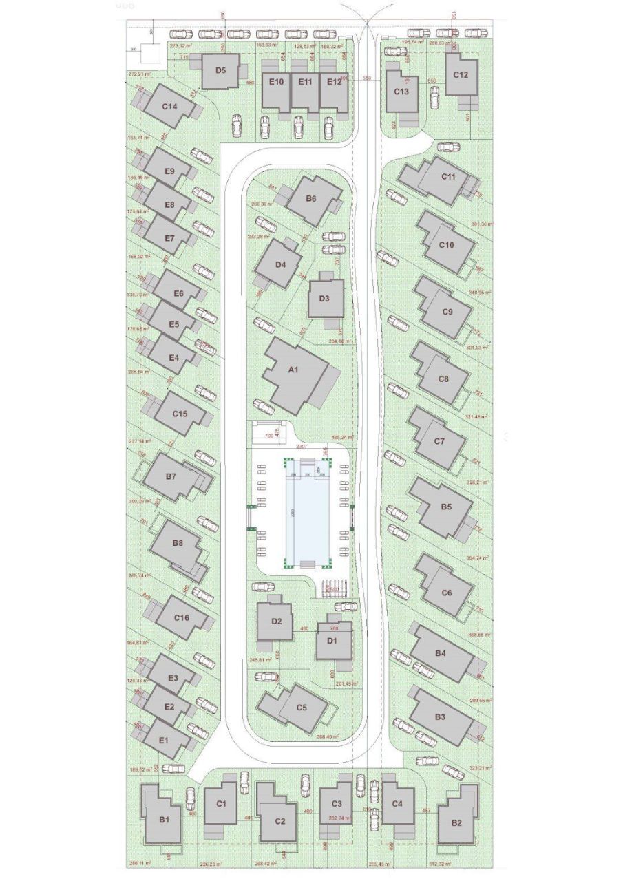 Haus in Pomorie, Bulgarien, 176 m² - Foto 5