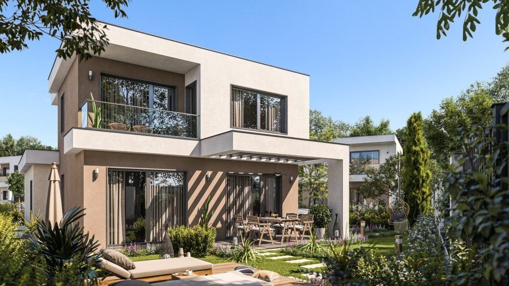 Haus in Pomorie, Bulgarien, 176 m² - Foto 8