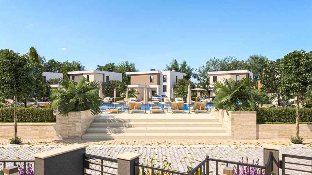 Haus in Pomorie, Bulgarien, 176 m² - Foto 17