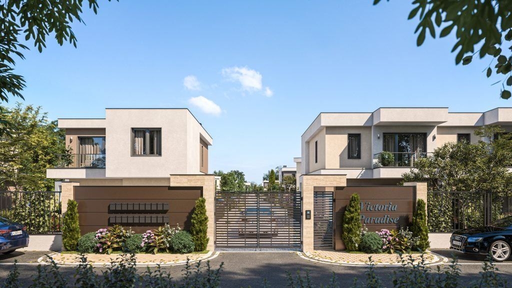 Haus in Pomorie, Bulgarien, 176 m² - Foto 18