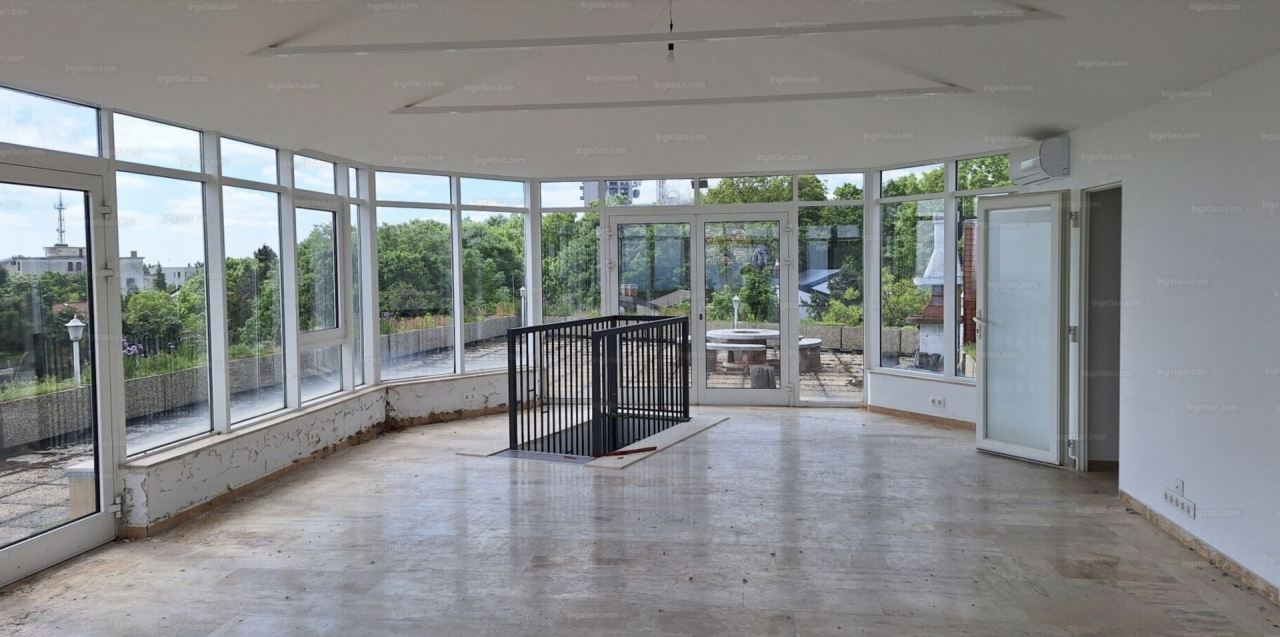 Flat in Budapest, Hungary, 280 m² - picture 13