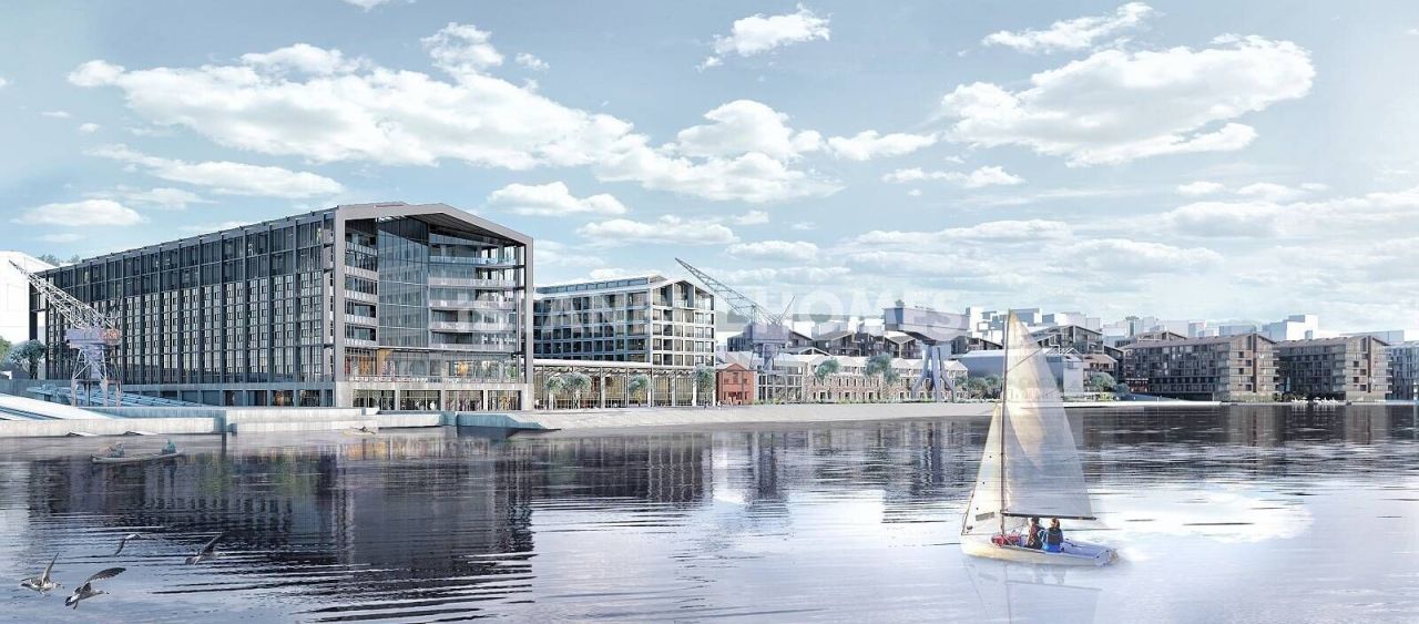 Apartment in Istanbul, Türkei, 223 m² - Foto 9