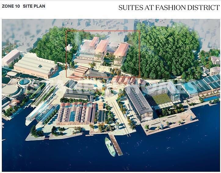 Appartamenti a Istanbul, Turchia, 258 m² - foto 11