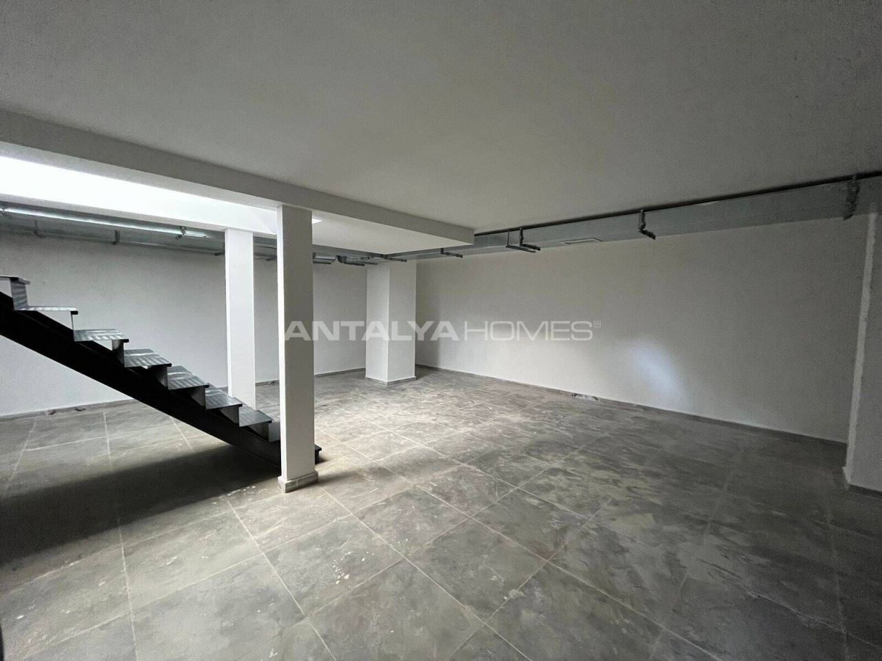 Tienda en Alanya, Turquia, 227 m² - imagen 3