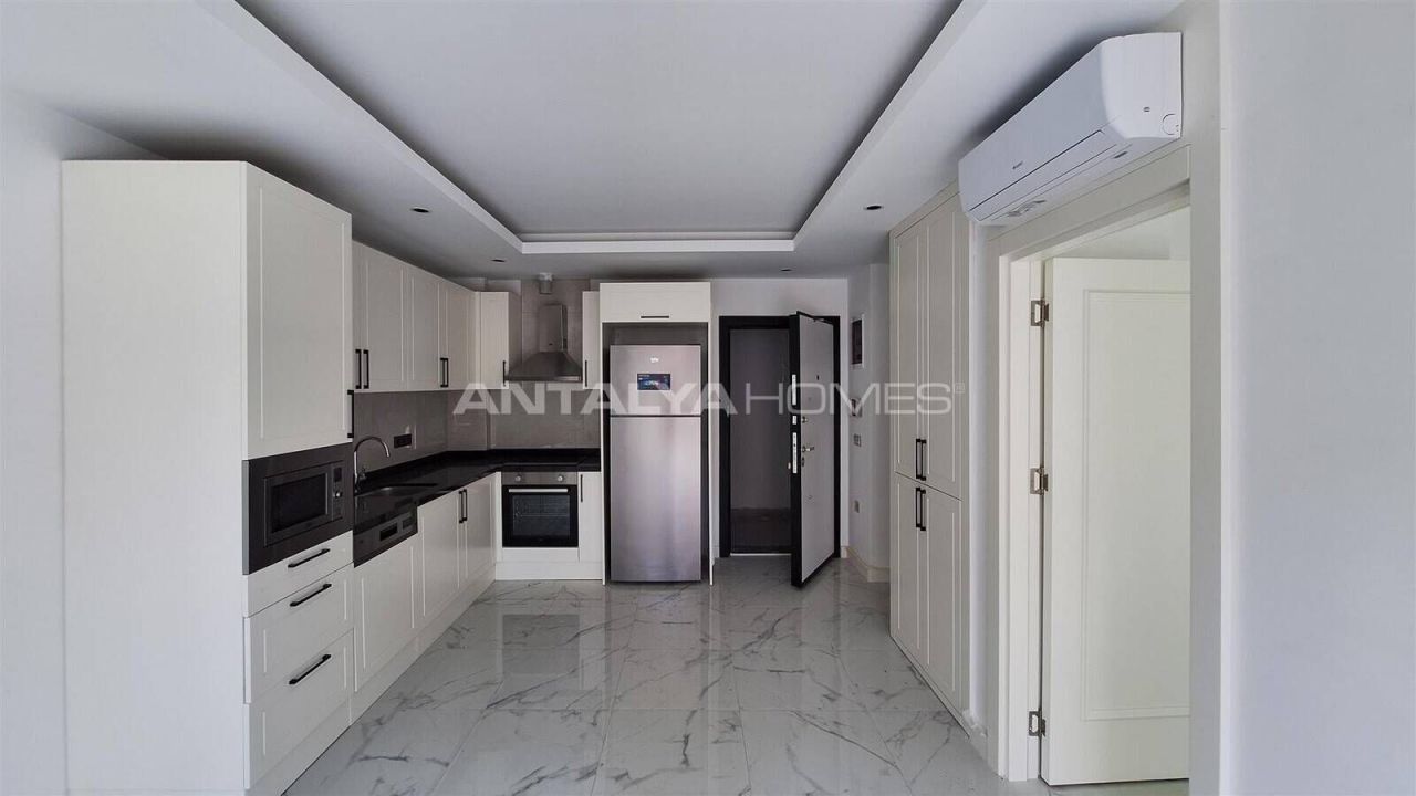Apartamento en Alanya, Turquia, 70 m² - imagen 6