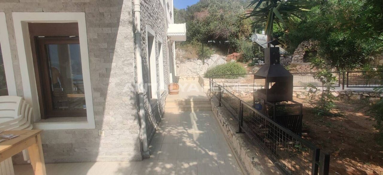 Villa a Kaş, Turchia, 270 m² - foto 8