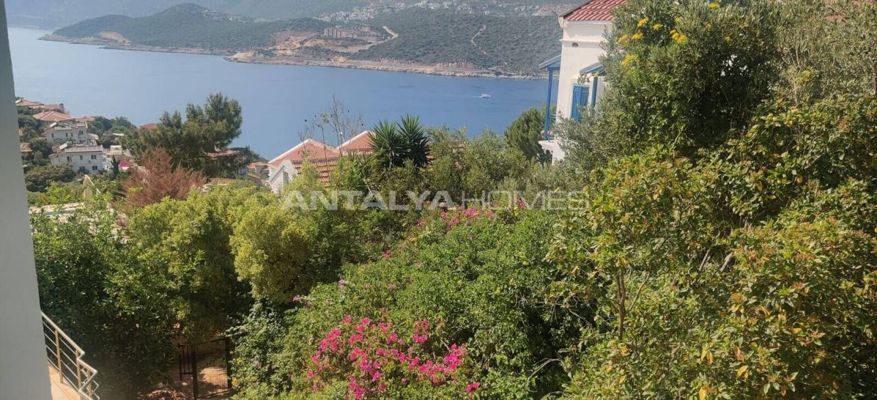Villa a Kaş, Turchia, 270 m² - foto 9
