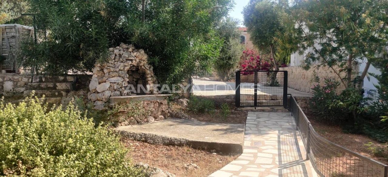 Villa a Kaş, Turchia, 270 m² - foto 11