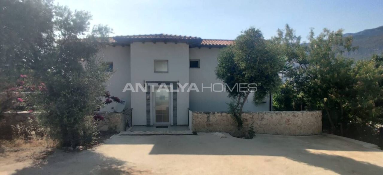 Villa a Kaş, Turchia, 270 m² - foto 16