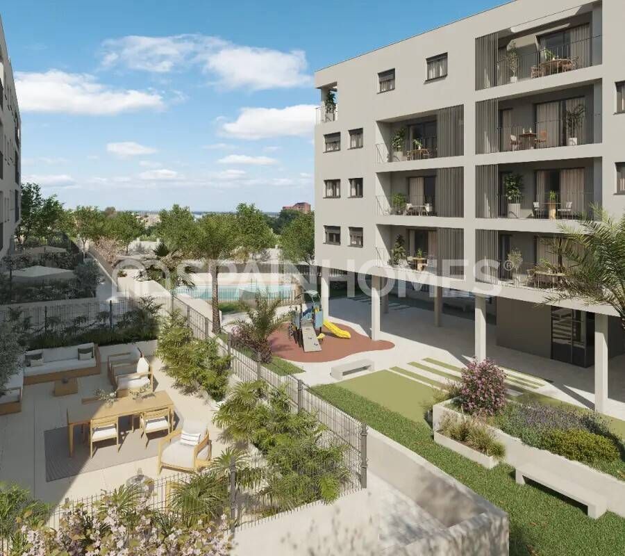 Appartement à Alicante, Espagne, 81 m² - image 1
