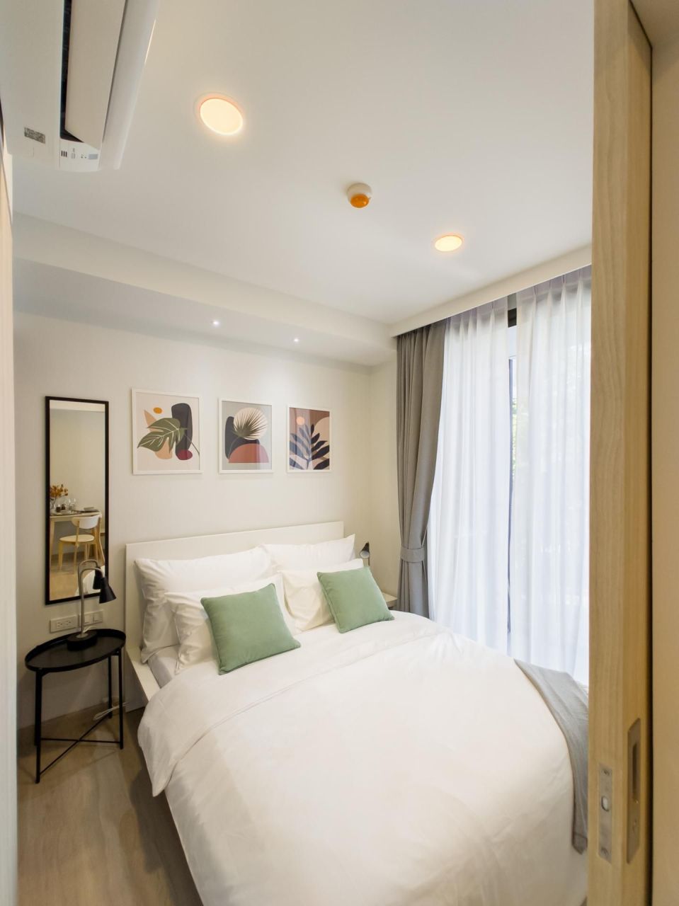 Studio a Phuket, Thailandia, 29 m² - foto 3