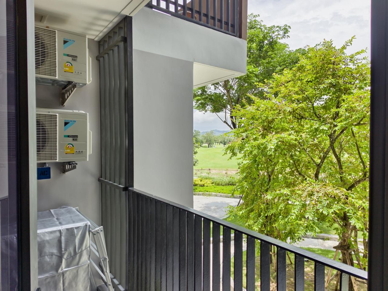 Studio a Phuket, Thailandia, 29 m² - foto 7