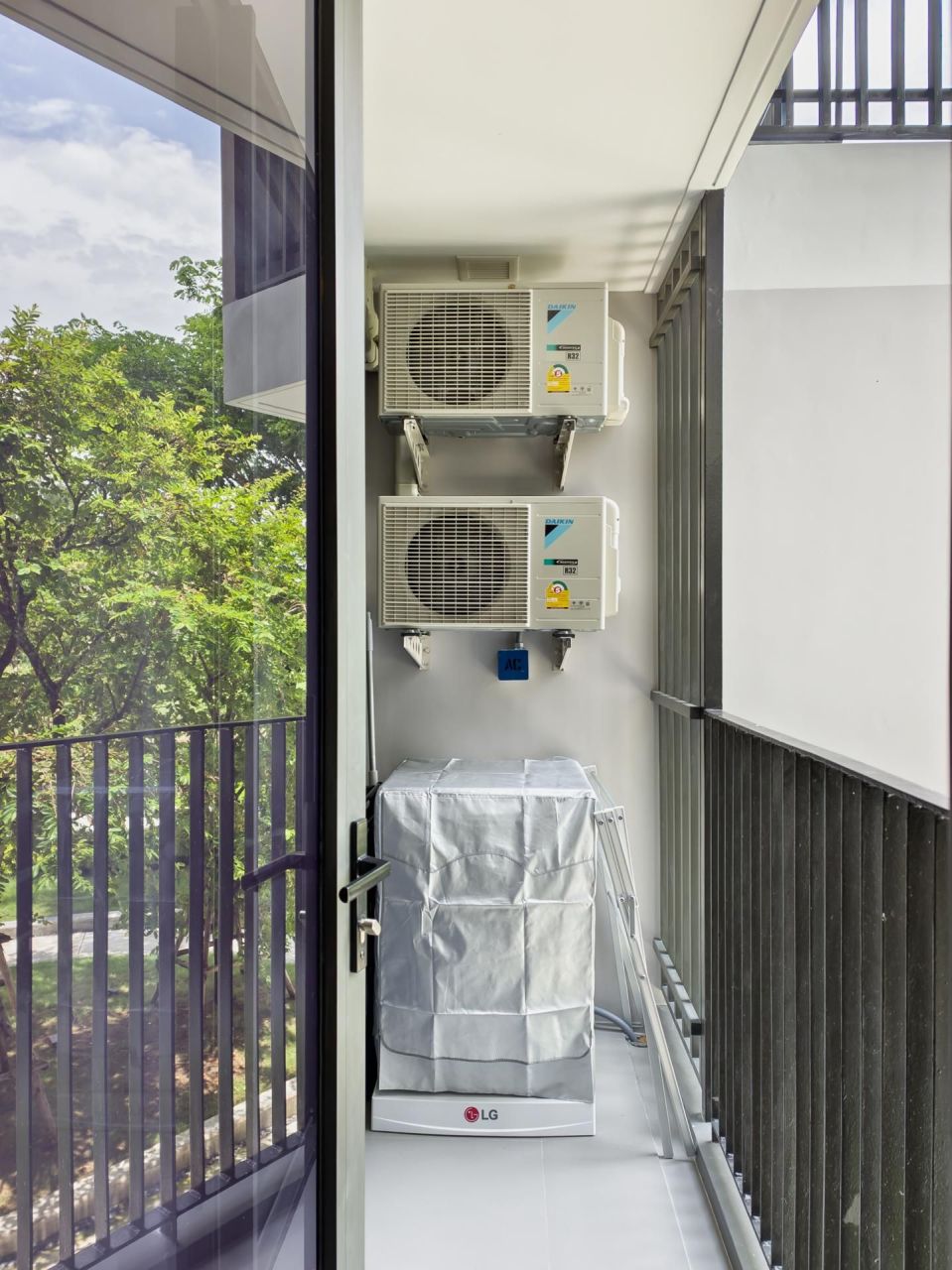 Studio a Phuket, Thailandia, 29 m² - foto 8