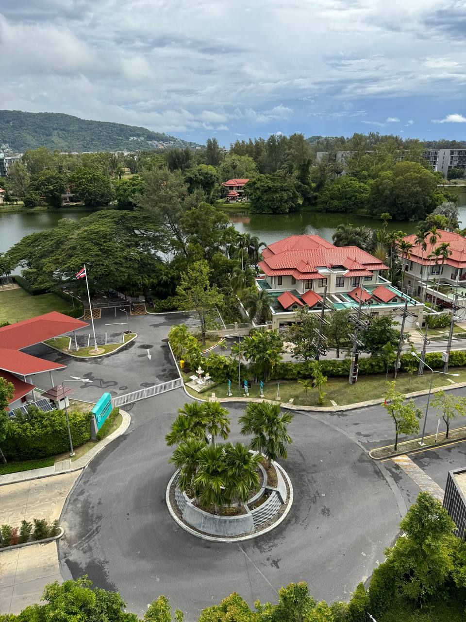 Studio a Phuket, Thailandia, 29 m² - foto 9