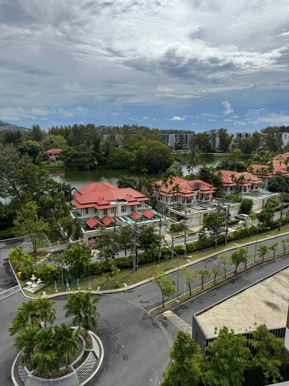 Studio a Phuket, Thailandia, 29 m² - foto 10