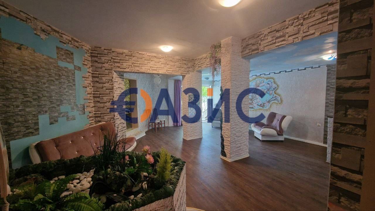 Appartement à Sveti Vlas, Bulgarie, 72.5 m² - image 1