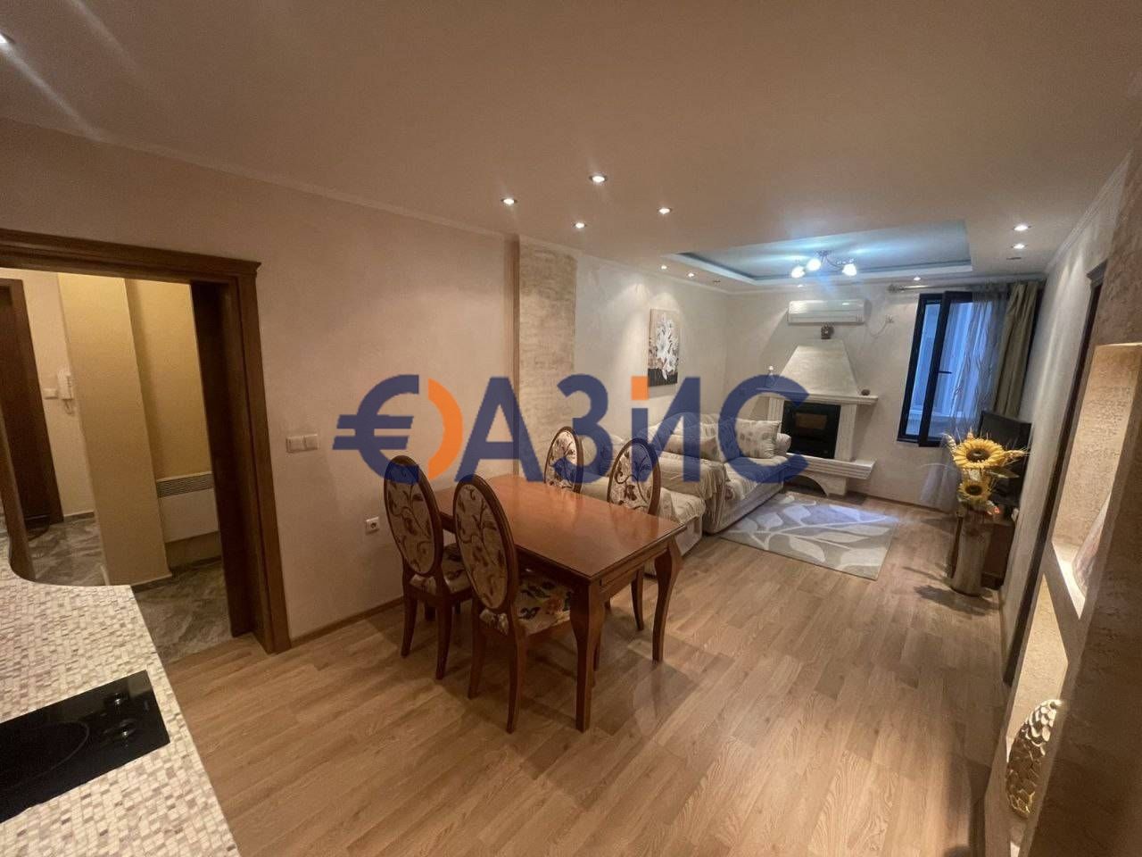 Apartment in Burgas, Bulgaria, 120 m² - picture 1