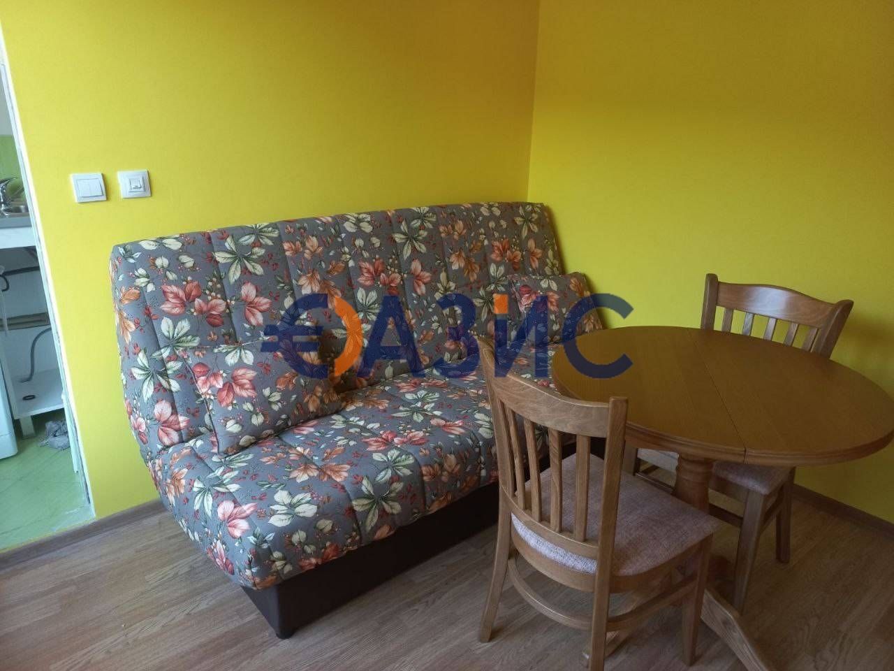 Appartement à Sveti Vlas, Bulgarie, 18 m² - image 1