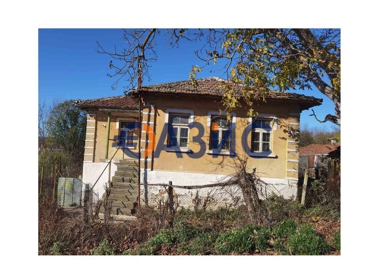 Haus in Kubadin, Bulgarien, 138 m² - Foto 1
