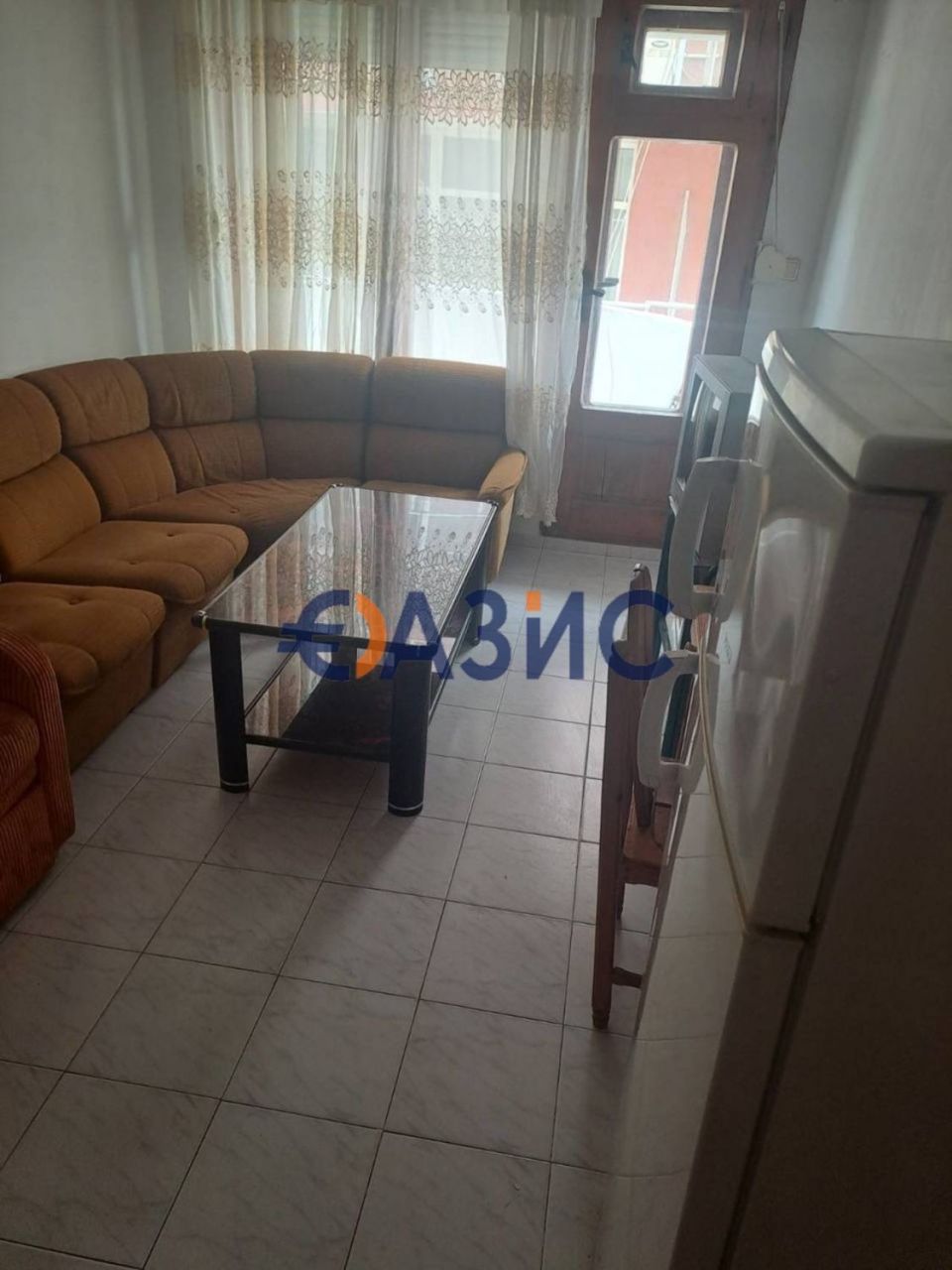 Apartment in Nessebar, Bulgarien, 78 m² - Foto 1
