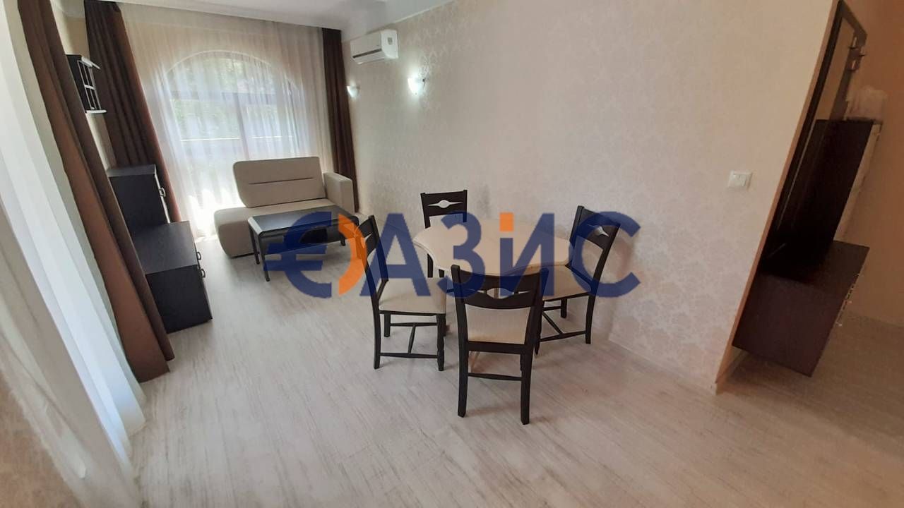 Apartment in Sonnenstrand, Bulgarien, 62 m² - Foto 1