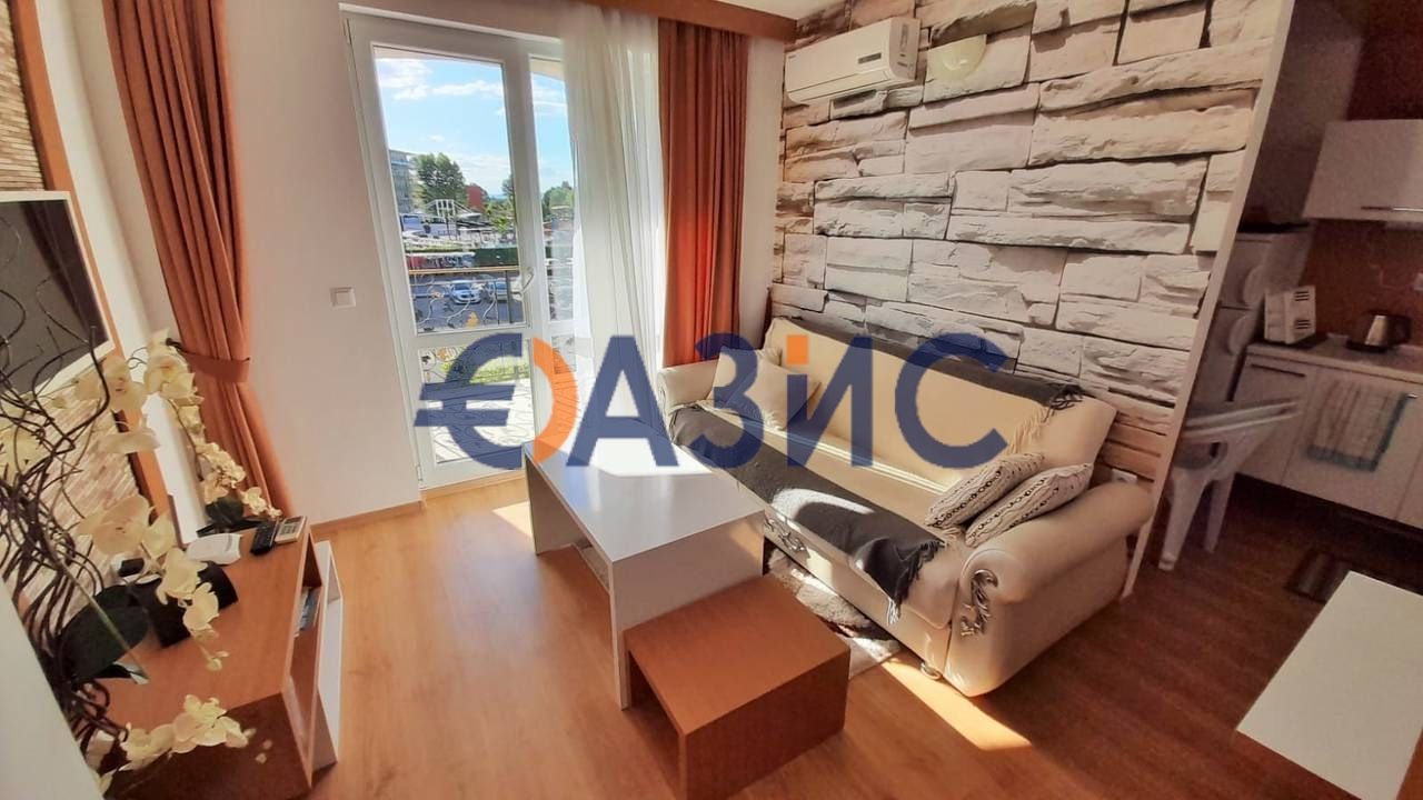 Apartamento en Sunny Beach, Bulgaria, 61 m² - imagen 1