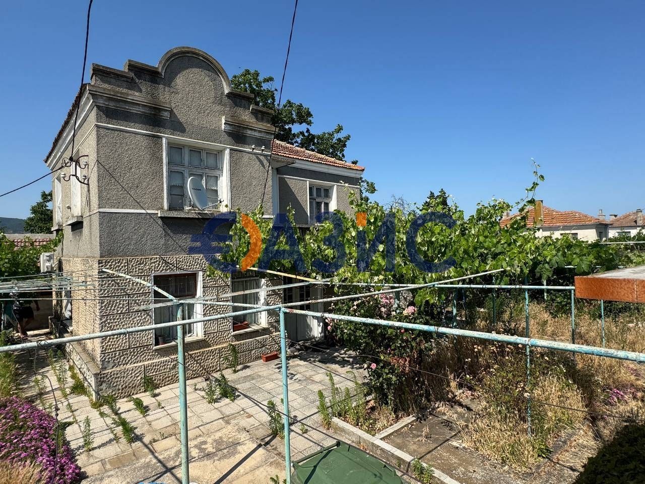 Casa en Galabets, Bulgaria, 155 m² - imagen 1