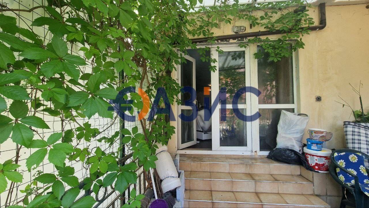 Appartement à Sveti Vlas, Bulgarie, 72.5 m² - image 4