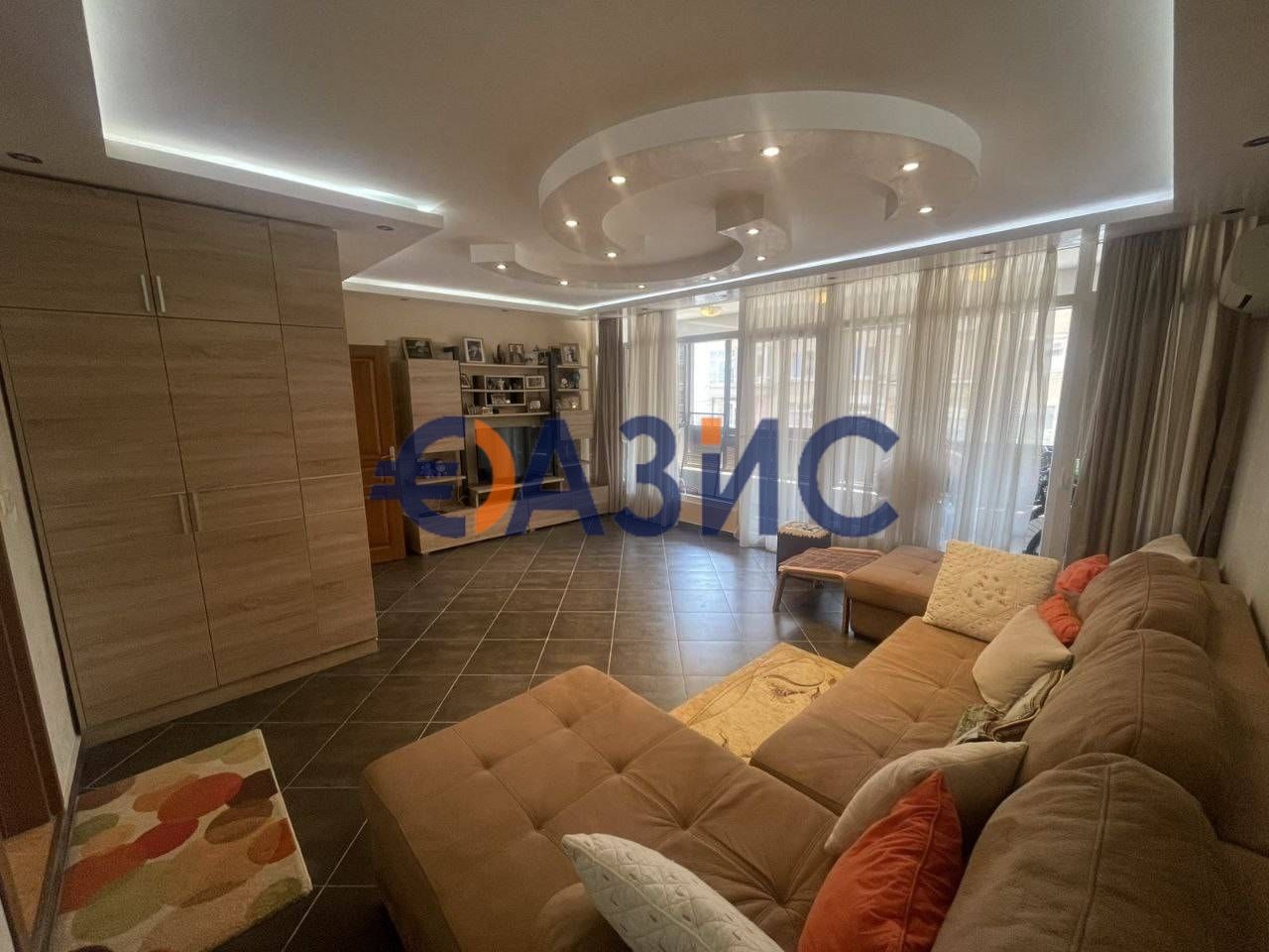 Apartment in Burgas, Bulgaria, 120 m² - picture 5