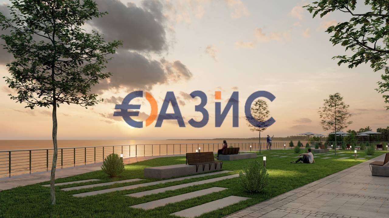 Apartamento en Pomorie, Bulgaria, 82.1 m² - imagen 9