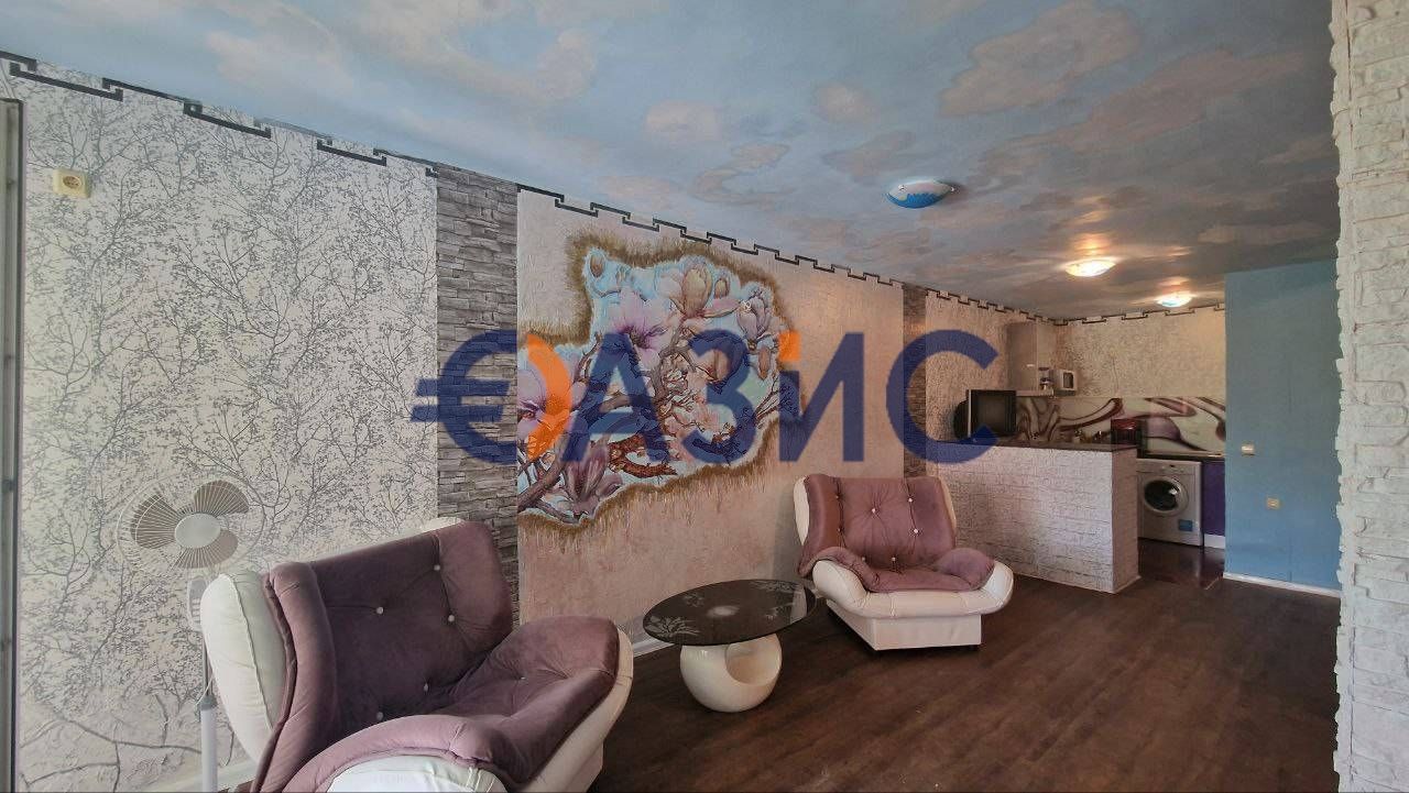Appartement à Sveti Vlas, Bulgarie, 72.5 m² - image 9