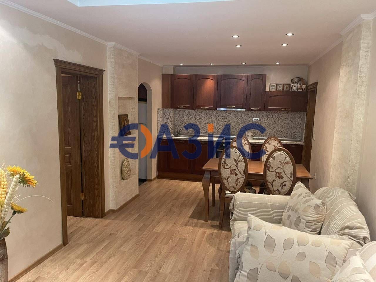 Apartment in Burgas, Bulgaria, 120 m² - picture 11