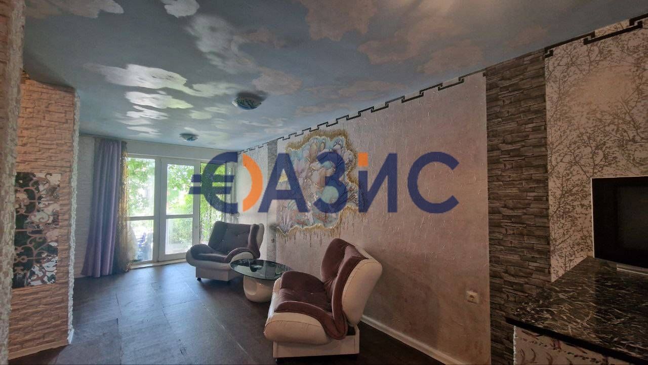 Appartement à Sveti Vlas, Bulgarie, 72.5 m² - image 12