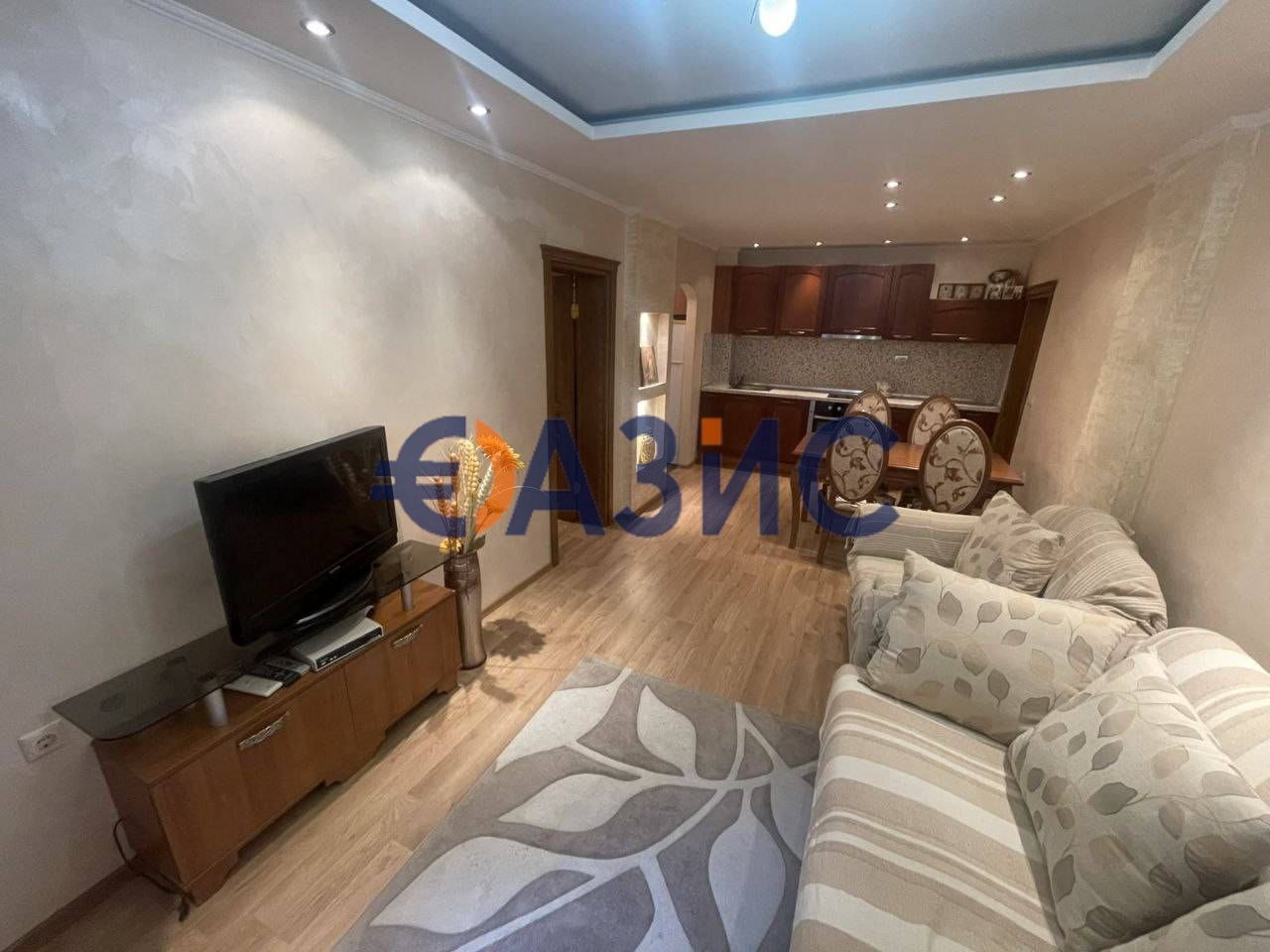 Apartment in Burgas, Bulgaria, 120 m² - picture 13