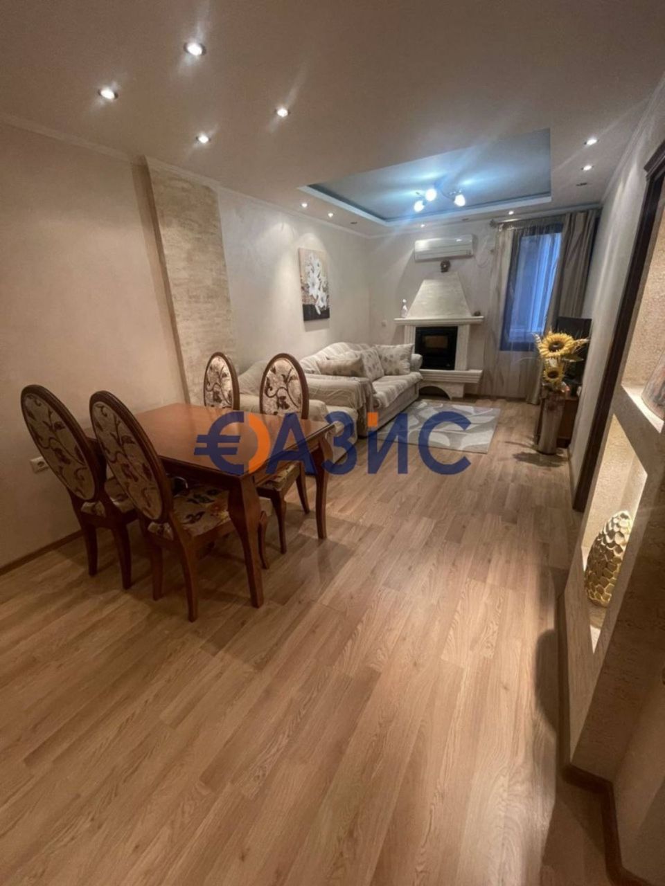 Apartment in Burgas, Bulgaria, 120 m² - picture 17