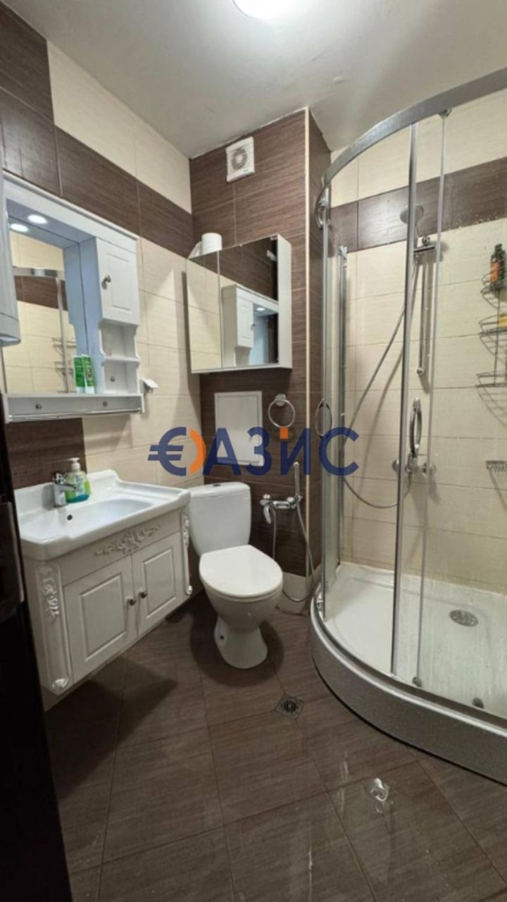 Apartment in Sozopol, Bulgaria, 118.1 m² - picture 18