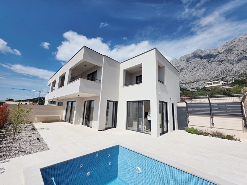 Villa Veliko Brdo, Croatie, 179 m² - image 1
