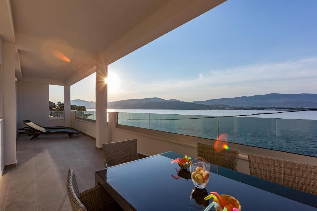 Villa en Ciovo, Croacia, 400 m² - imagen 1