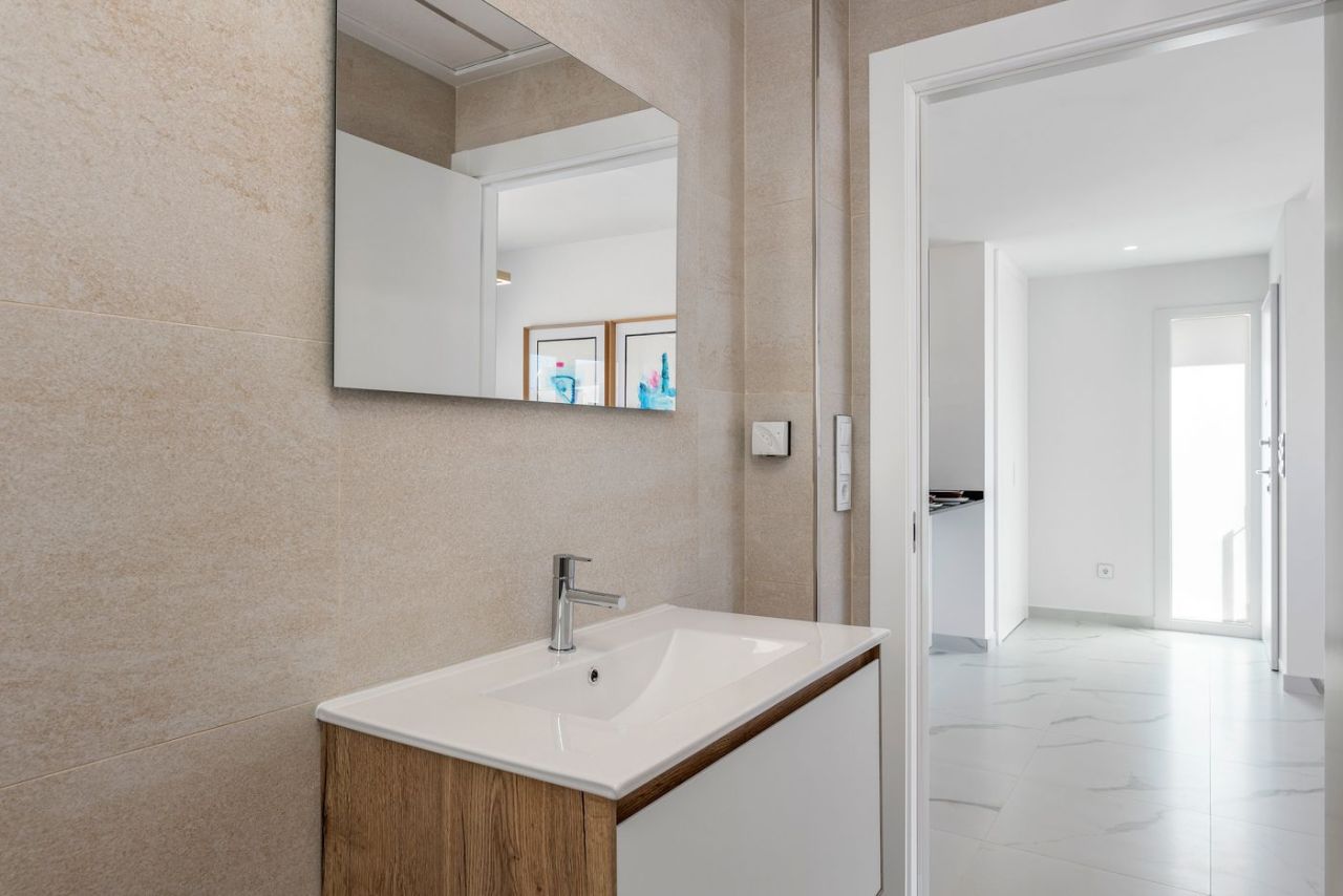 Bungalow in San Miguel de Salinas, Spanien, 92 m² - Foto 4