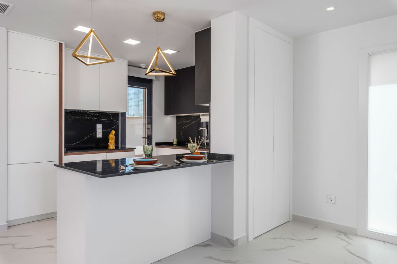 Bungalow in San Miguel de Salinas, Spanien, 92 m² - Foto 7