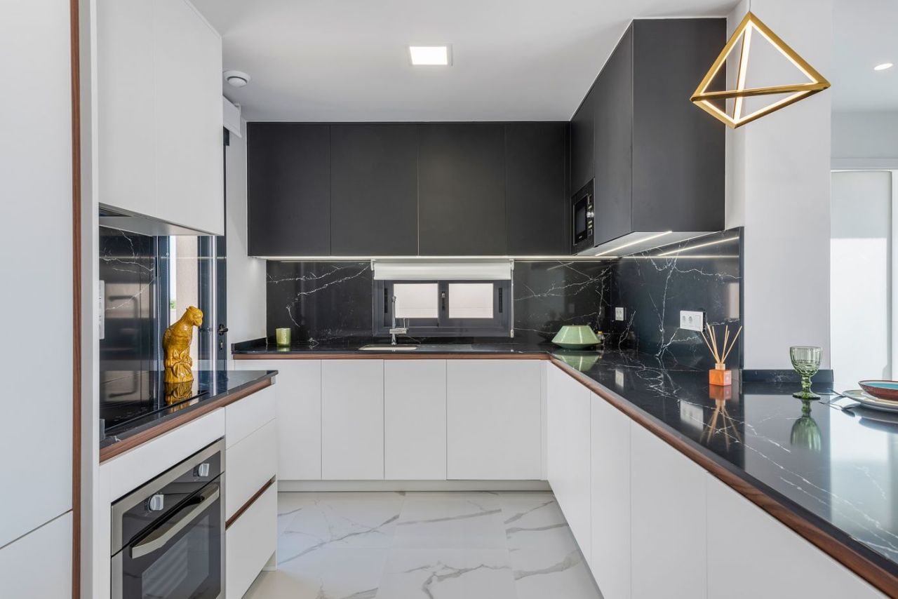 Bungalow in San Miguel de Salinas, Spanien, 92 m² - Foto 8