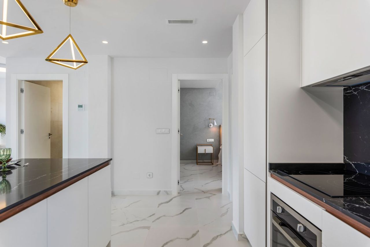 Bungalow in San Miguel de Salinas, Spanien, 92 m² - Foto 9