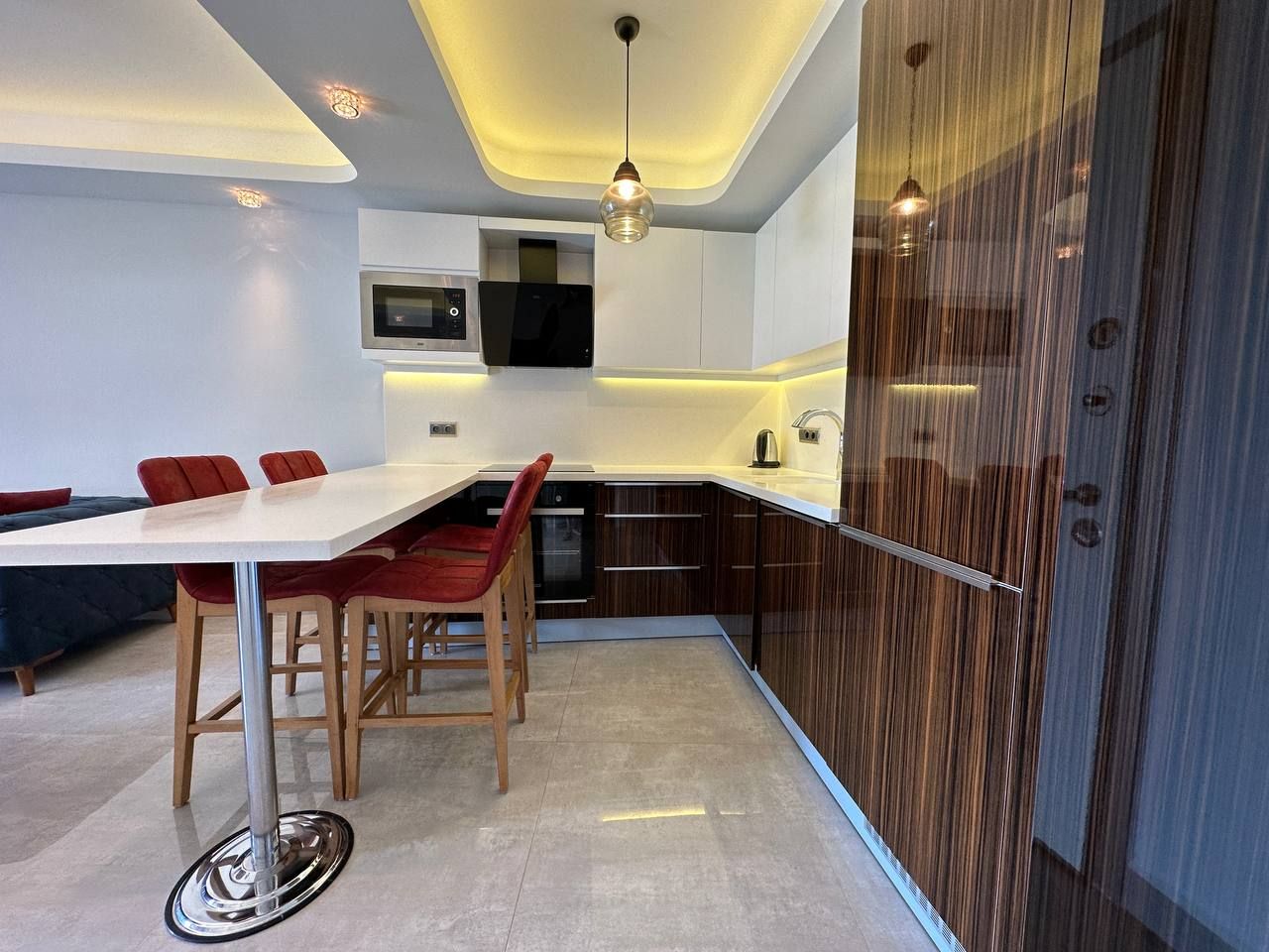 Flat in Konakli, Turkey, 80 m² - picture 5