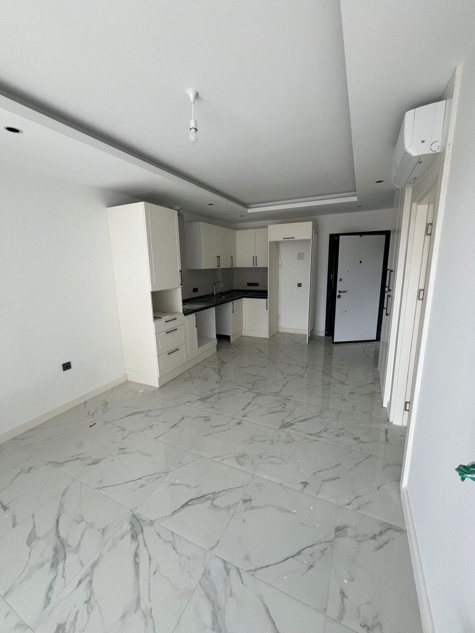 Flat in Alanya, Turkey, 65 m² - picture 8